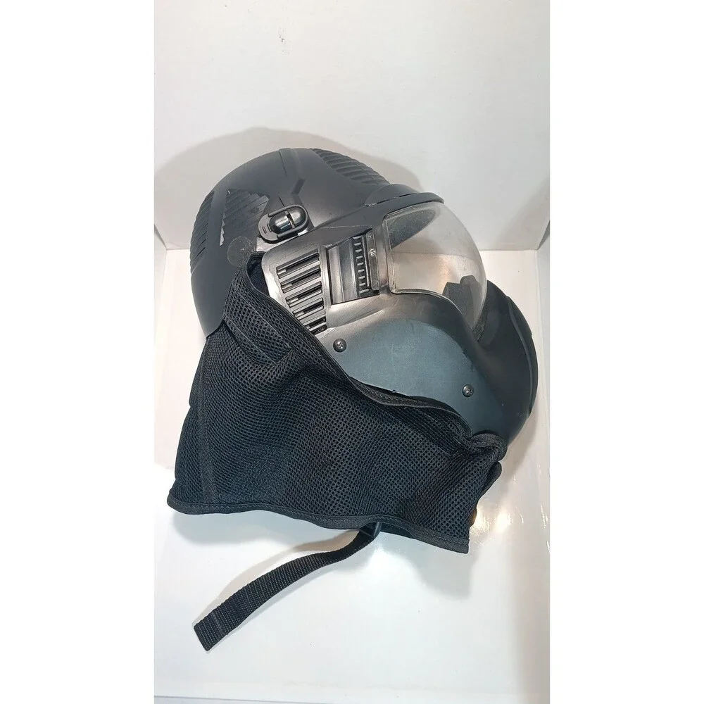Simunition, Paintball/ Airsoft/ Simtraining mask, “Professional quality”